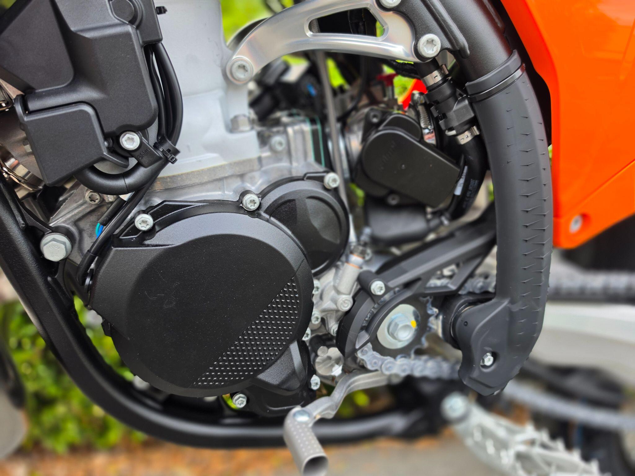 KTM 